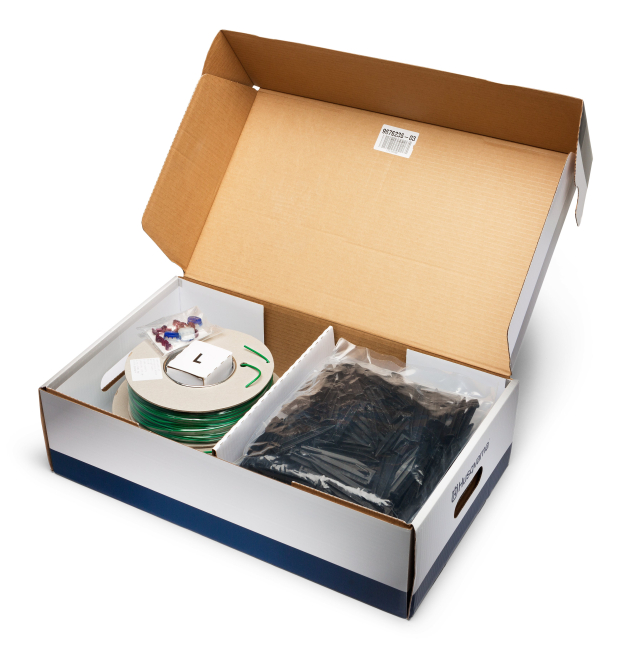 Husqvarna Automower Installation Kit 9676236-03