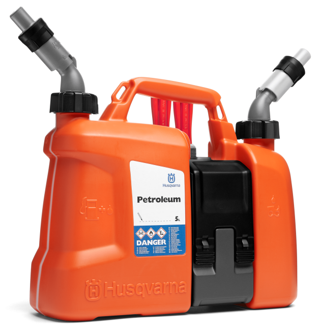 KOMBIKANNU, 5 L + 2,5 L 5807542-01