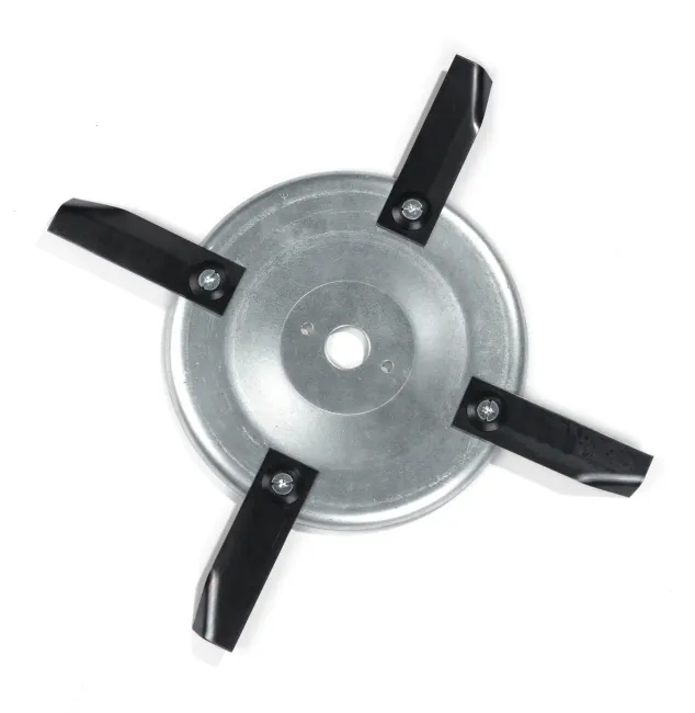 Teräkiekko Disk-Cut Adc 048.0 69097005107