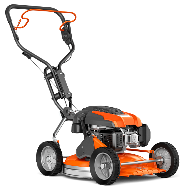 KLIPPO LB 548SQE, 48CM, HS 166AP, VETÄVÄ, SÄHKÖKÄY 9706090-01