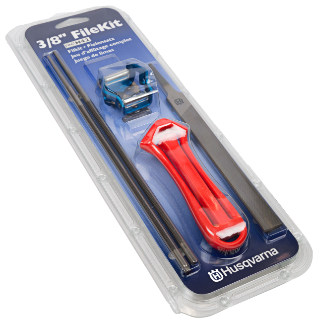 TERÄNHOITOPAKETTI H42 .3/8" 1,5 MM 5056981-30