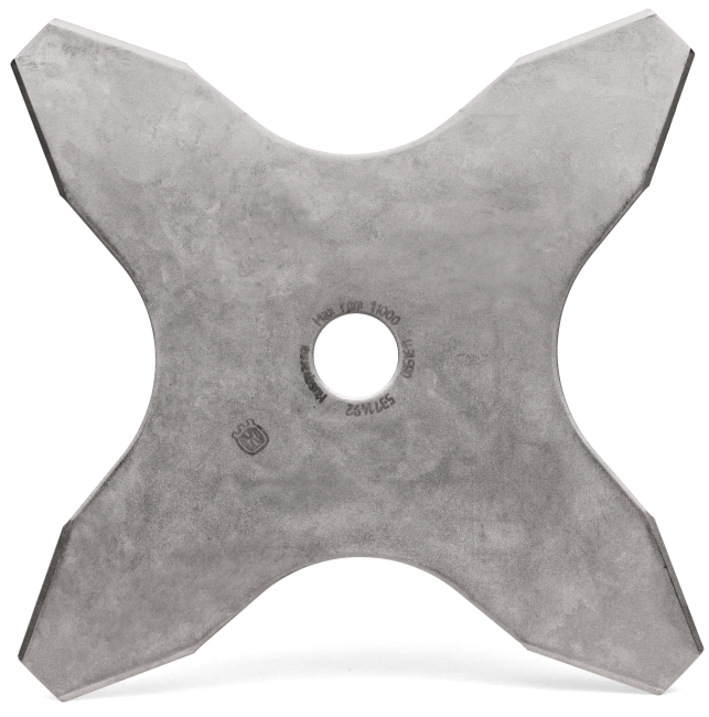 RUOHOTERÄ 275 MM 4T - 20 MM 5784448-01