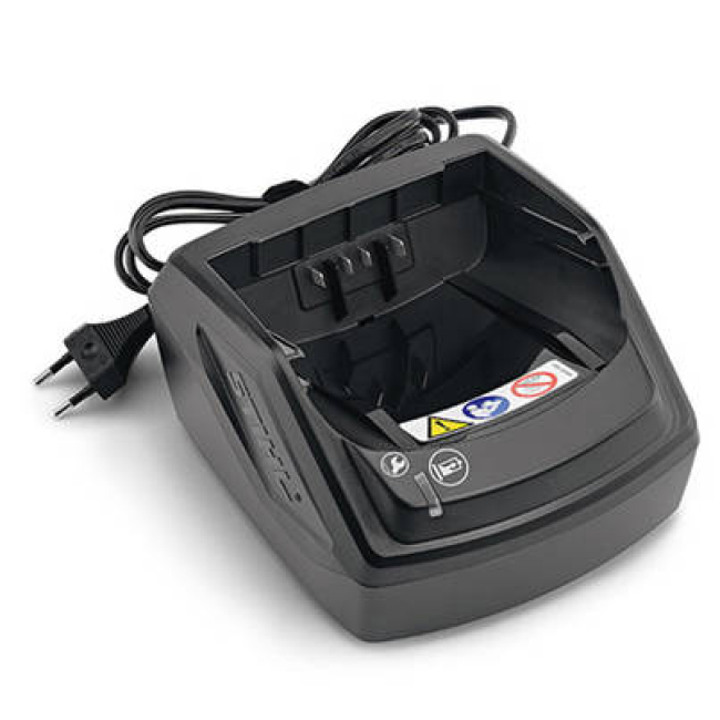 Laturi Al 101, 230 V/50 Hz Eurooppa 48504302520