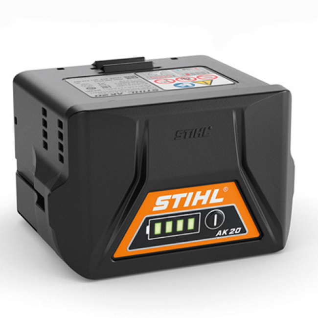 AKku AK 20 36V/144 Wh 45204006518