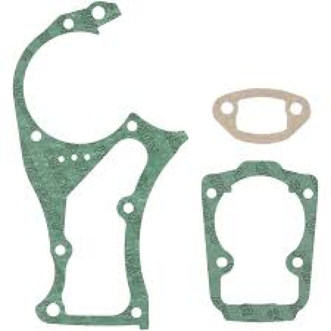 GASKET KIT 50CC_SPARE PART! 5777666-04