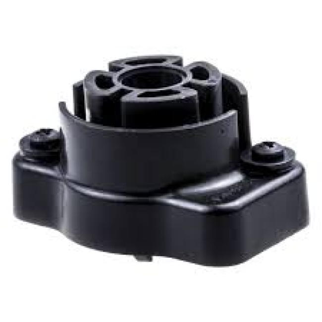 KÄYN.KÄPÄLÄ 124R, 125LDX 5451023-03