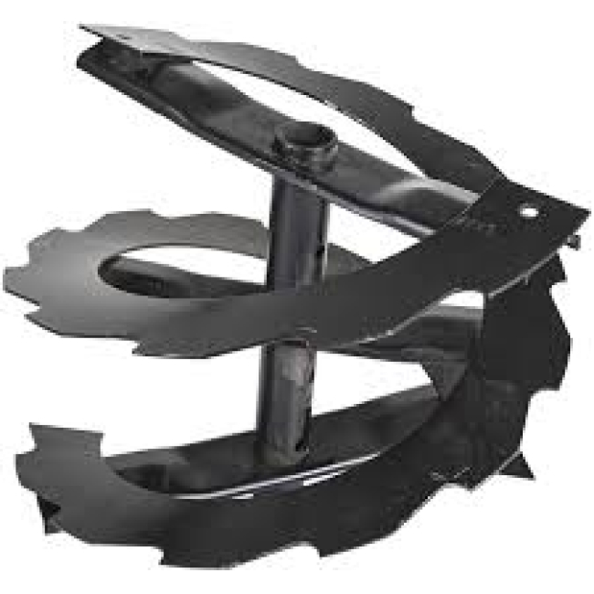 AUGER LEFT! 5324211-35