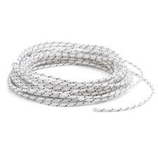 KÄYNNISTINNARU,100 M X 4 MM 5310038-77