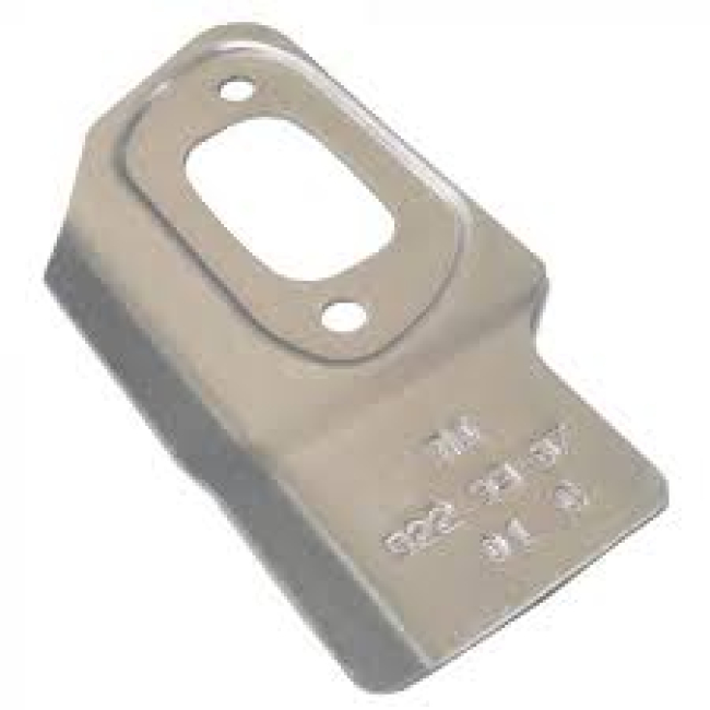 HEAT DEFLECTOR T05 5229387-01