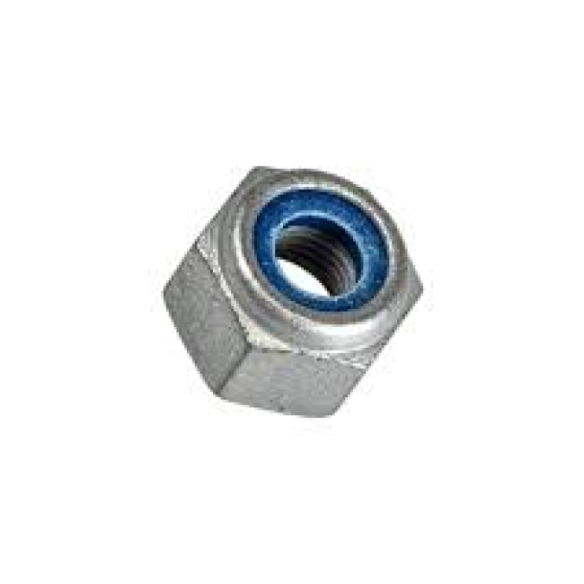 TERÄMUTTERI 327RX, 525RX 5038563-01