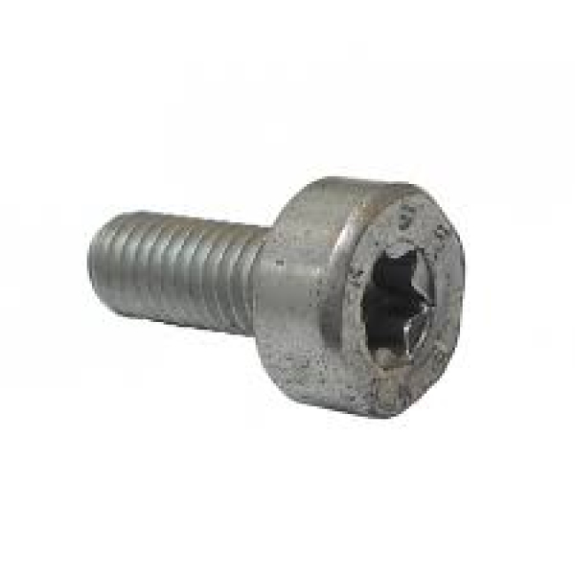 Sylinteriruuvi Is-M5X12 90223410960