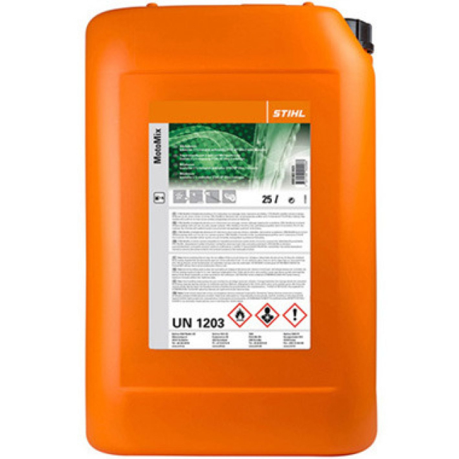 STIHL Motomix 2-T 10L 70018740103