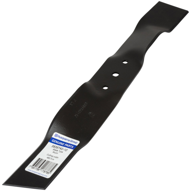 TERÄ 46CM BIO CLIP M46 5839740-10