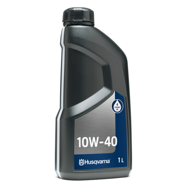 4T-ÖLJY SAE 10W-40, 1 L, ME 1 KPL 5774197-04