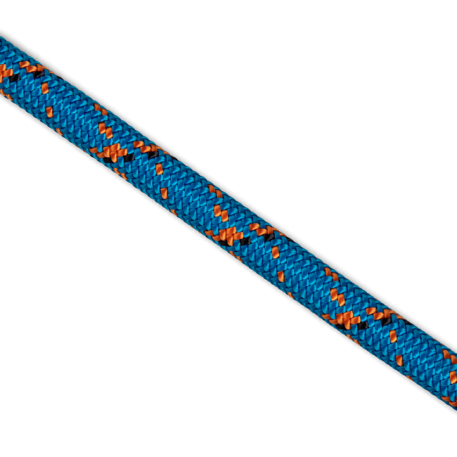 KÖYSI SININEN, 11.8MM, 45 M, YHDELLÄ SILMUKALLA 5340988-11