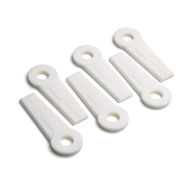 VARATERÄT TRICUT M10, 255 MM 5310177-14