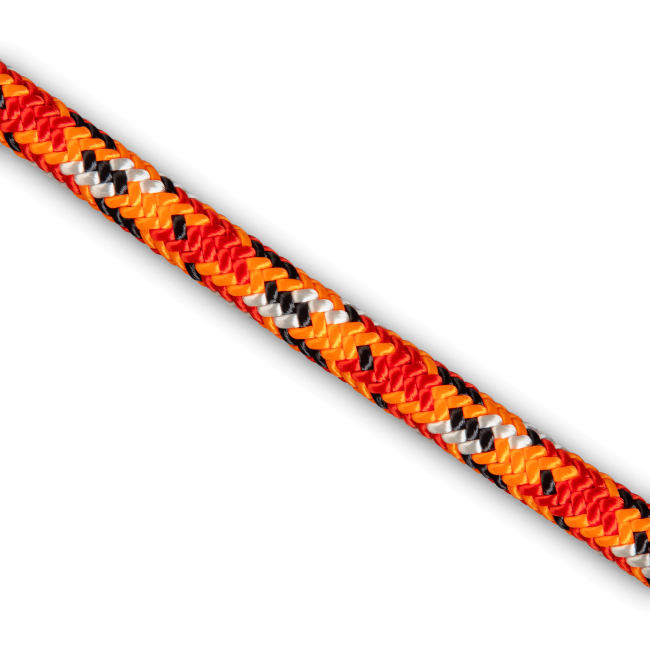 KÖYSI ORANSSI, 11.5MM, 45 M, YHDELLÄ SILMUKALLA 5340987-01