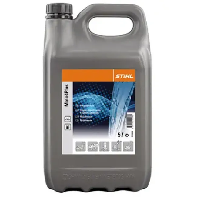 STIHL Motoplus 4-T 1L 70018740100