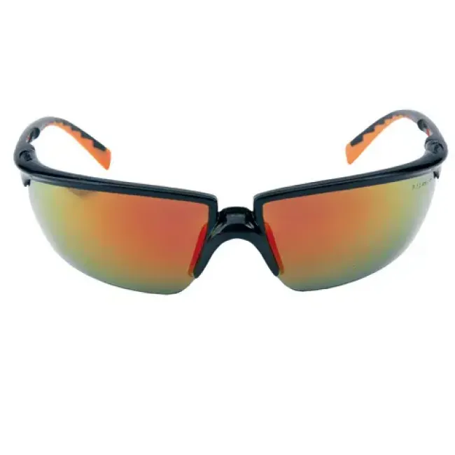 Skyddsglasögon Solus Röd 70018840305
