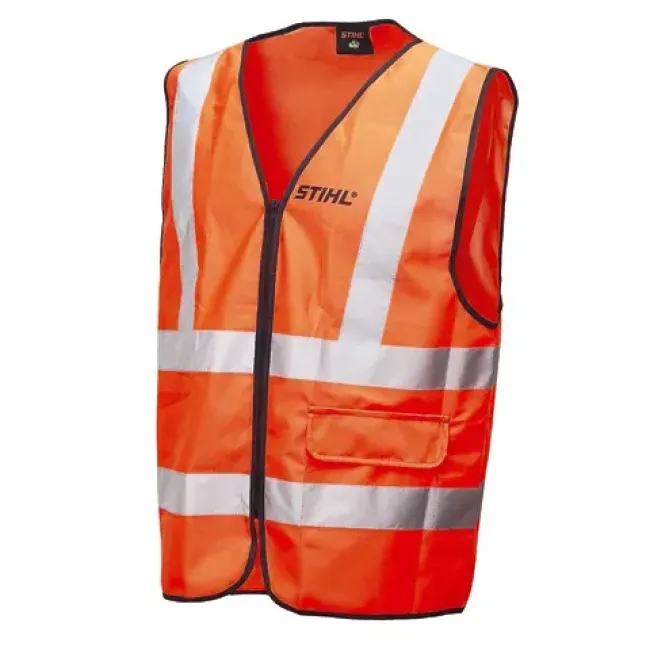 Heijastinliivi S/M 70018840607