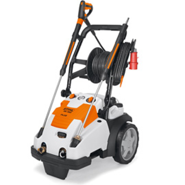 RE 362 Plus Painepesuri 1080L/H 180Bar 47800124518