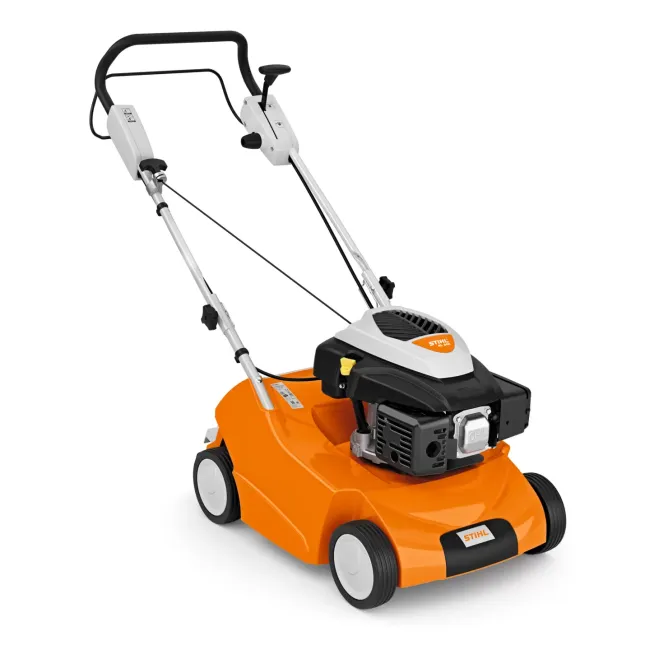 Rl 540.0 Nurmikonilmastoija Bensa 62900113105
