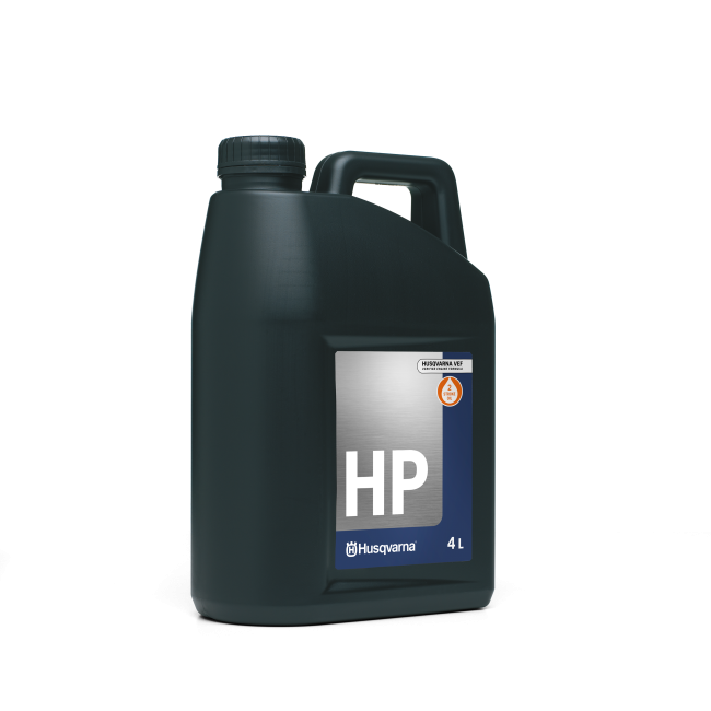 2T-ÖLJY HP, 4 L, ME 4 KPL 5878085-20