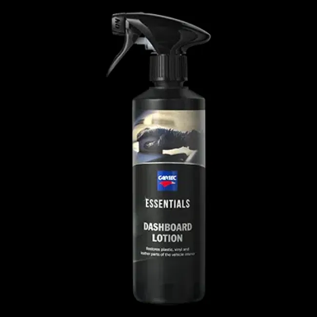 Dashboard Lotion 500ml with sprayer ESL10/05