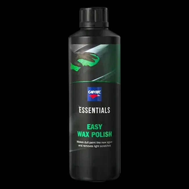 Easy Wax Polish 500ml ESL13/05
