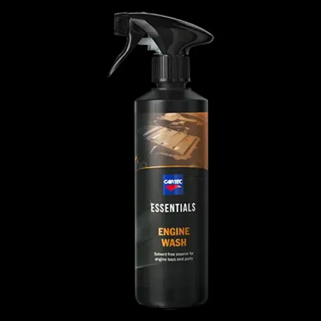 Engine Wash 500ml with sprayer ESL02/05