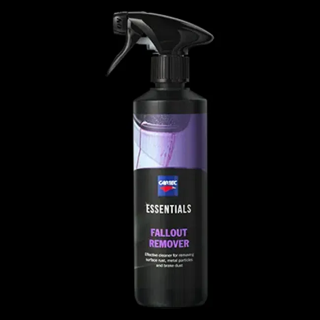 Fallout Remover 500ml with sprayer ESL05/05