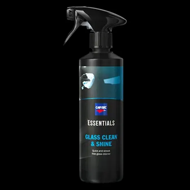 Glass Clean & Shine with sprayer ESL08/05