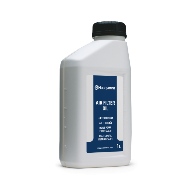 ILMANSUODATINÖLJY BIO, 1 L 5310092-48