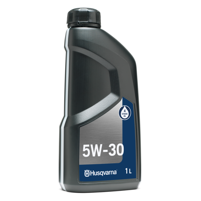 4T-ÖLJY SAE 5W-30, 1 L, ME 12 KPL 5976868-01