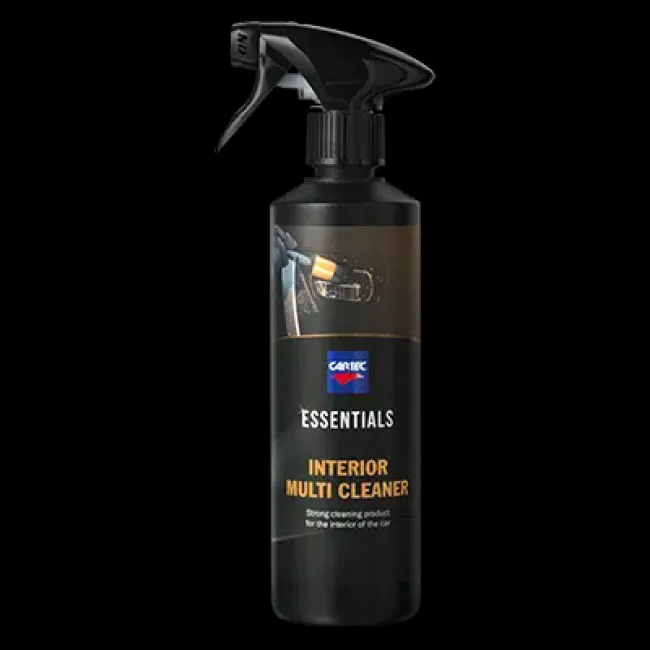 Interior Multi Cleaner 500ml with sprayer ESL09/05