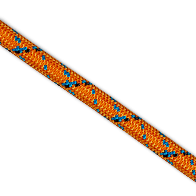 KÖYSI ORANSSI, 11.8MM, 60 M, YHDELLÄ SILMUKALLA 5340988-02