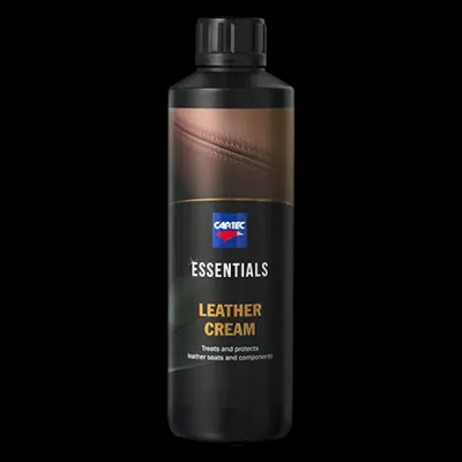 Leather Créme 500ml ESL11/05