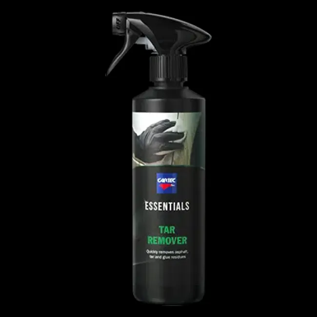 Tar Remover 500ml with sprayer ESL06/05