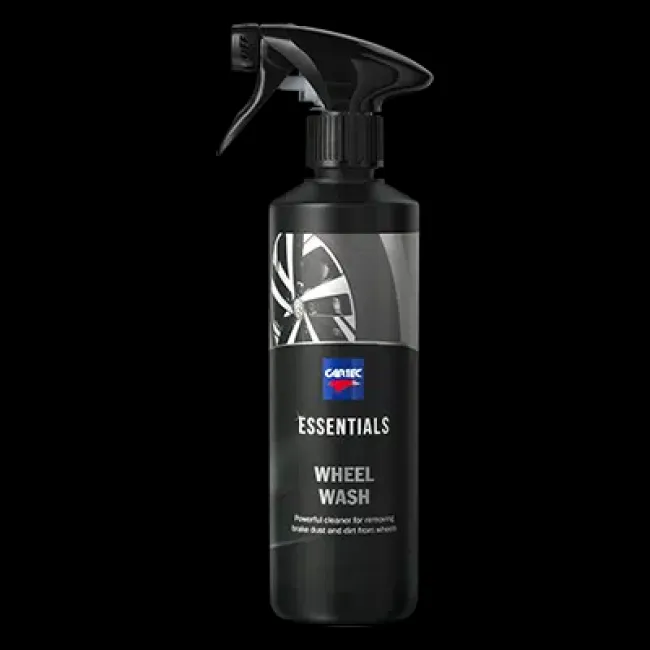 Wheel Wash 500ml with sprayer ESL01/05