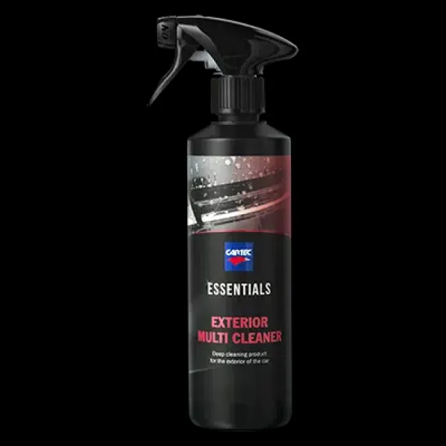 Exterior Multi Cleaner 500ml with sprayer ESL04/05