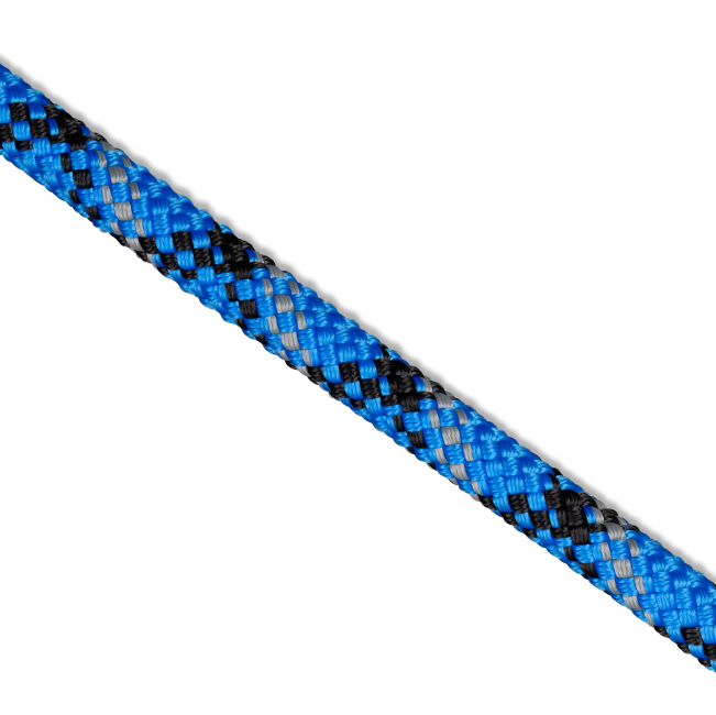 ROPE CLIMBING ROPE ASCEND, 11.0MM, 60M 5467249-01