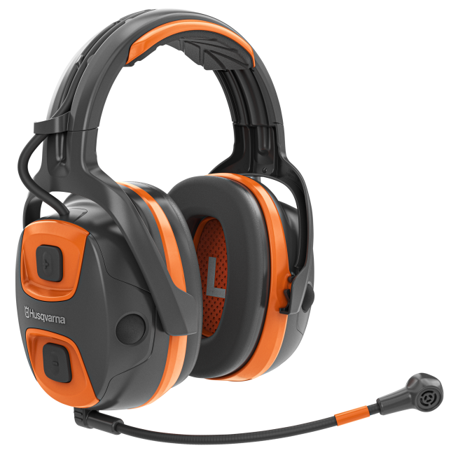 X-SYNC-KUULONSUOJAIMET, BLUETOOTH, SANKAMALLI 5369136-01