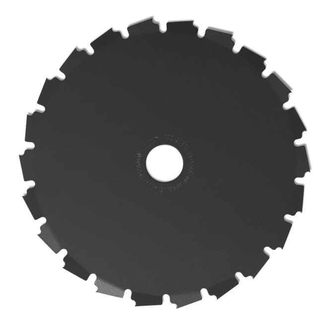 RAIVAUSTERÄ SCARLETT 200 MM/1" 22T 5974682-01