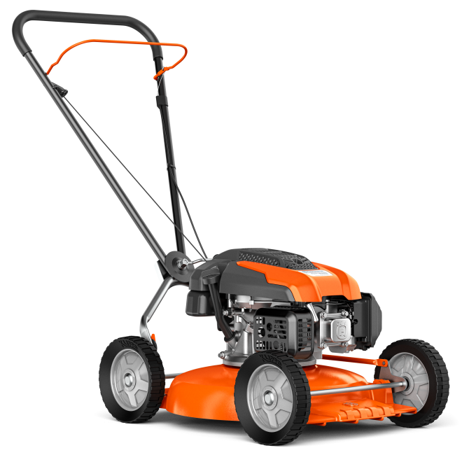 KLIPPO LB 448Q, 48CM, HS 166AP 9706087-01