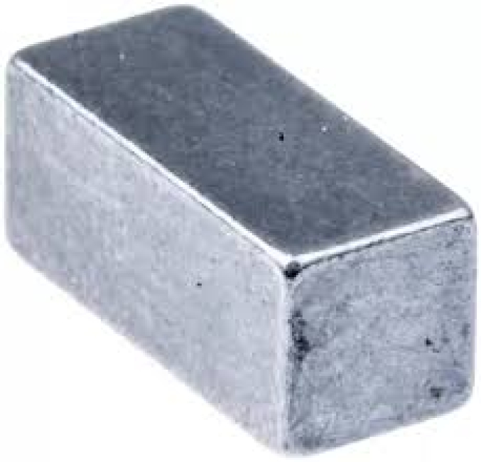 KIILA 6x6x14 5065335-01