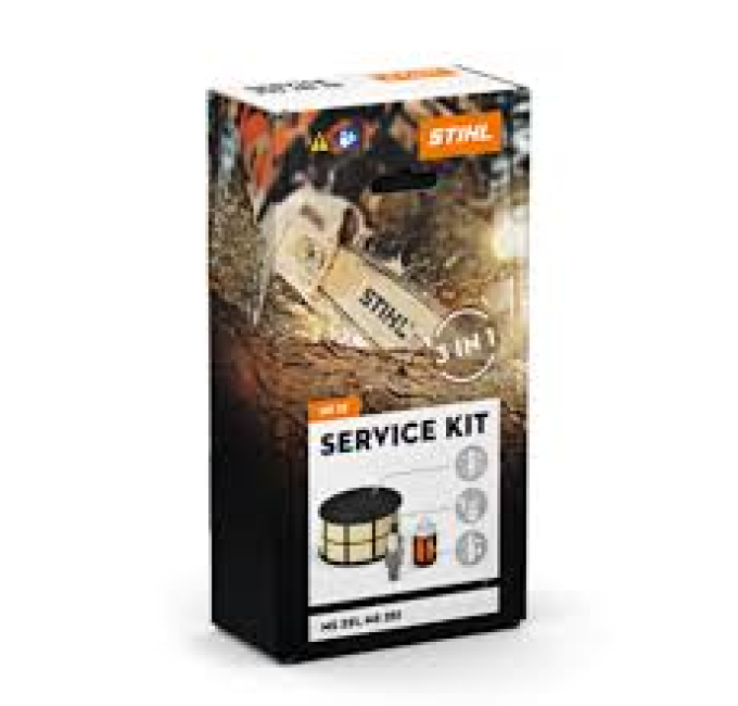 Servicekit 15, MS 231 Ja 251 11430074100