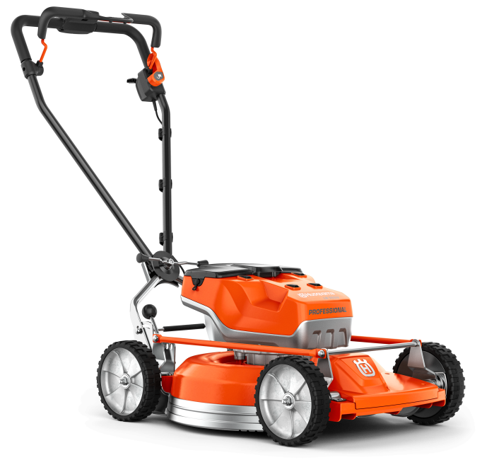 LB 553IV, 53 CM, ETUVETO, BIOCLIP EI AKKU/LATURI 9705257-01