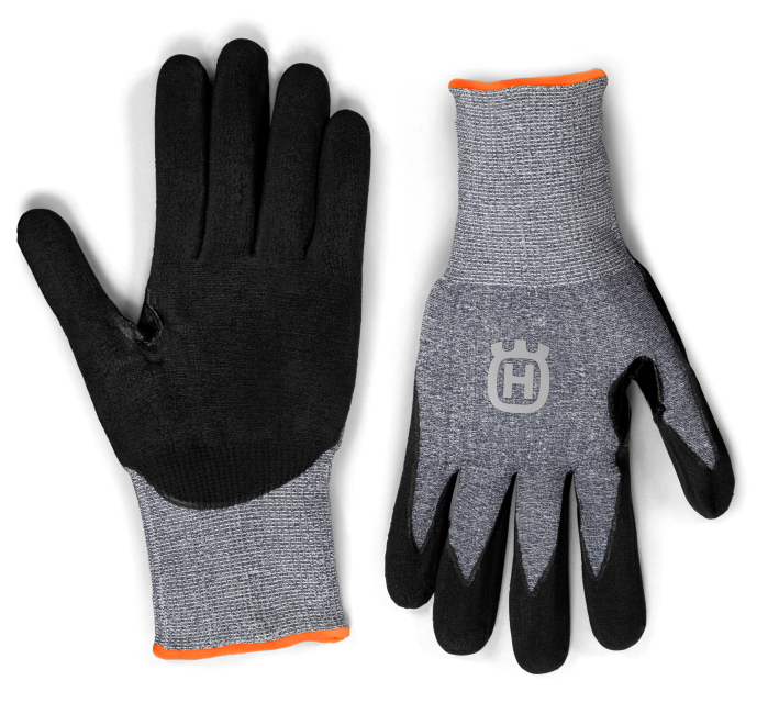 KÄSINEET TECHNICAL GRIP 5298803-X