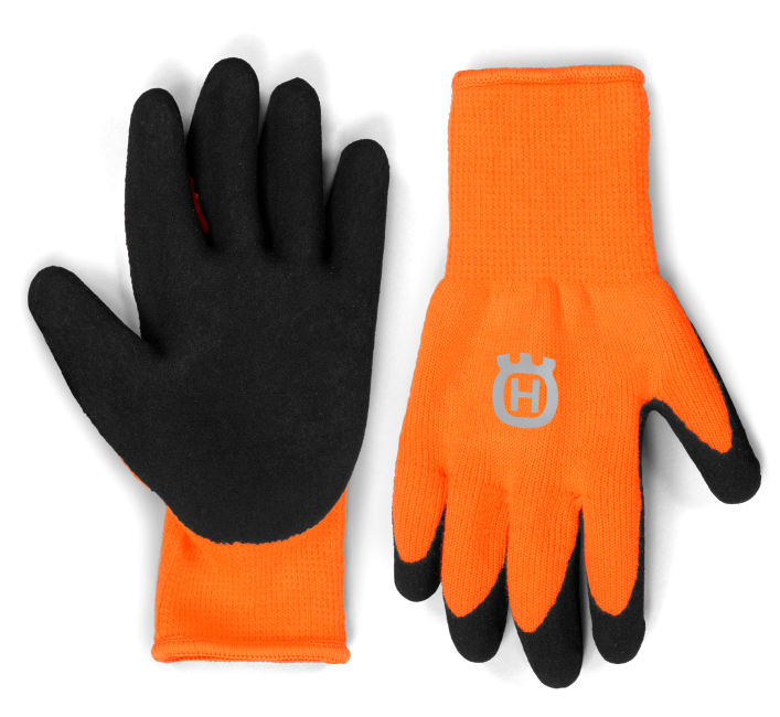 KÄSINEET FUNCTIONAL GRIP TALVI 5298804-X