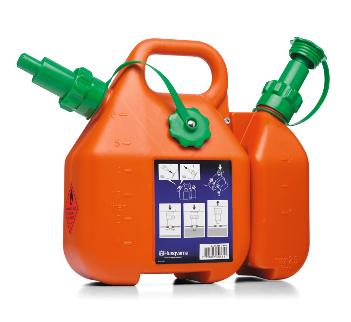 KOMBIKANNU, 6 L/2,5 L 5056980-00